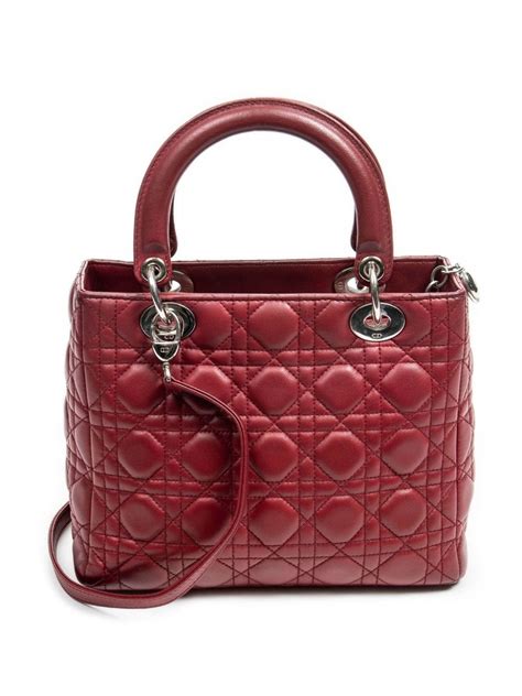 dior 2009 cannage quilted bag|dior cannage handbags.